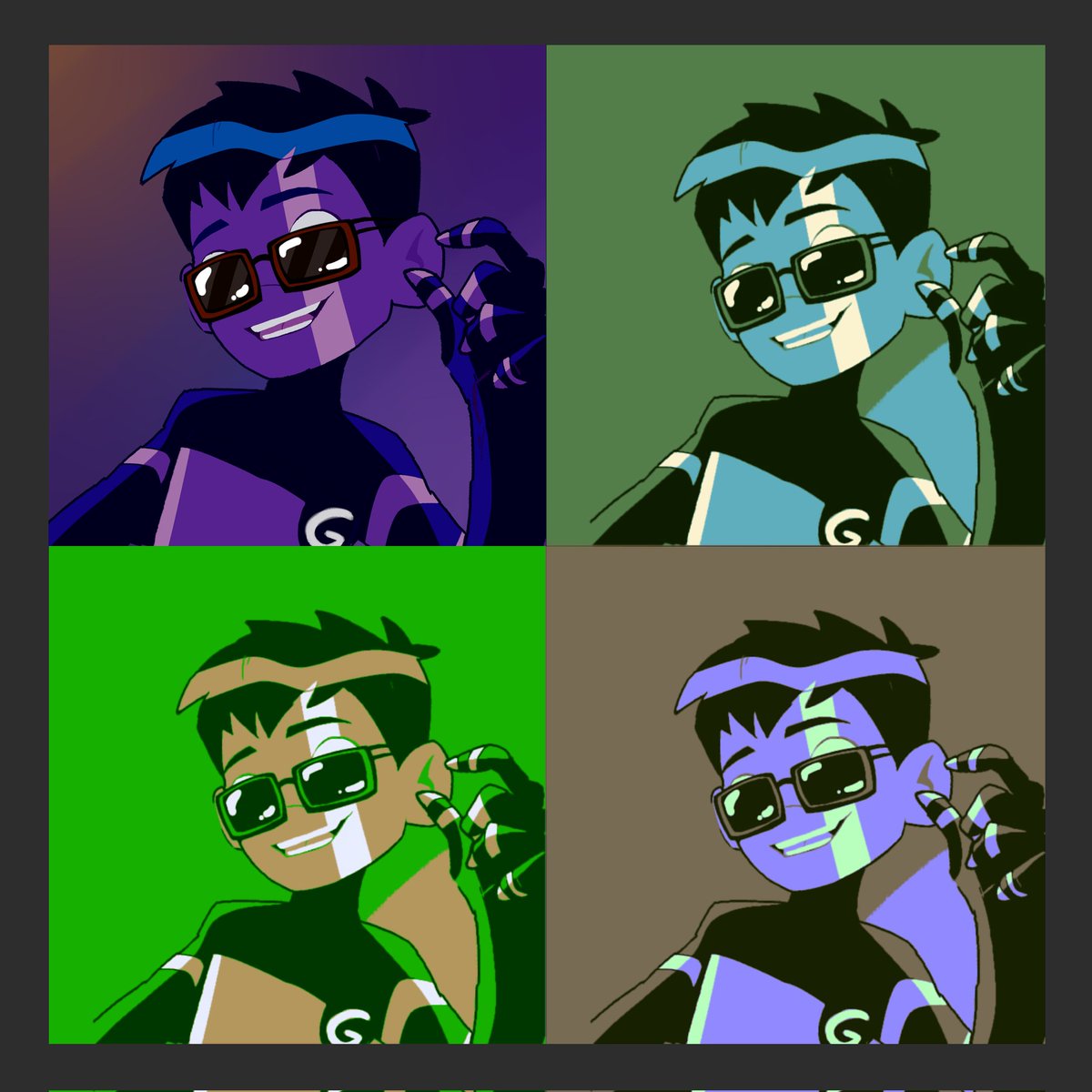 theGLITCH_10's tweet photo. A couple of interesting links. 
Donate:
https://t.co/KYCkay34Yq
Vk group:https://t.co/c0AwGXkTpd
YouTube channel:https://t.co/3RYiceTanC…
Discord:TheGlitch10#9860 https://t.co/Subw1KXUf0