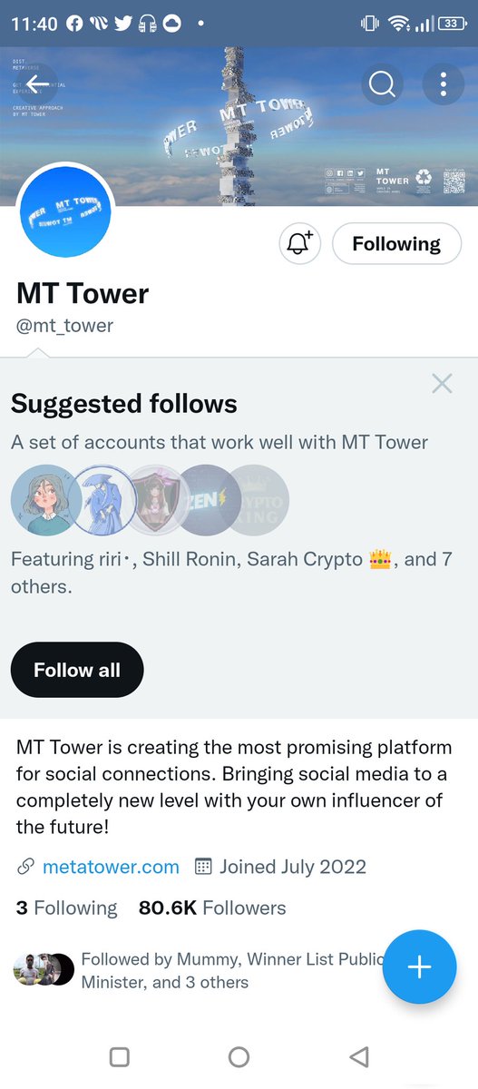 Nancy02671796's tweet photo. @Infinity_Chains @mt_tower What is your layout about globlization? Do you have regional Comunities for these man or woman who do no longer undrstand English well?What can we assume to see from your platform in the non permanent? 
@Manahil33887604 
@MUHAMMA18128412 
@ratulotron https://t.co/U294WJHbaP