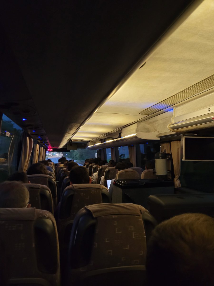 C'est parti pour le DiLL Bootcamp 5 à <a href="/insacvl/">INSA CVL</a> Bourges ! @UnivTours <a href="/Univ_Orleans/">Université d'Orléans</a>