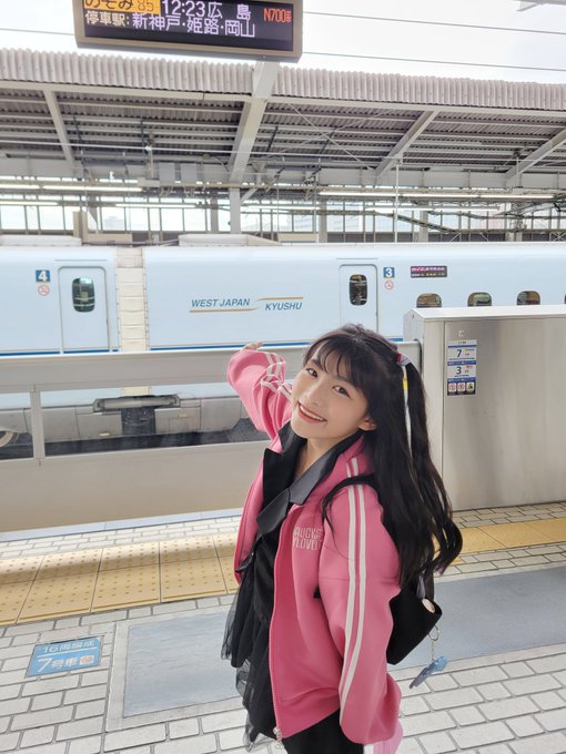 Twitterのコスプレ画像1