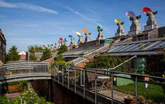 TSODonovan's tweet photo. Solar Architecture: Bright Future

Delighted to contribute to this article in @urbanrealm on the integration of solar in architecture to decarbonise our built environment

https://t.co/SvnBmlZCUp https://t.co/Omnyx2ti5E