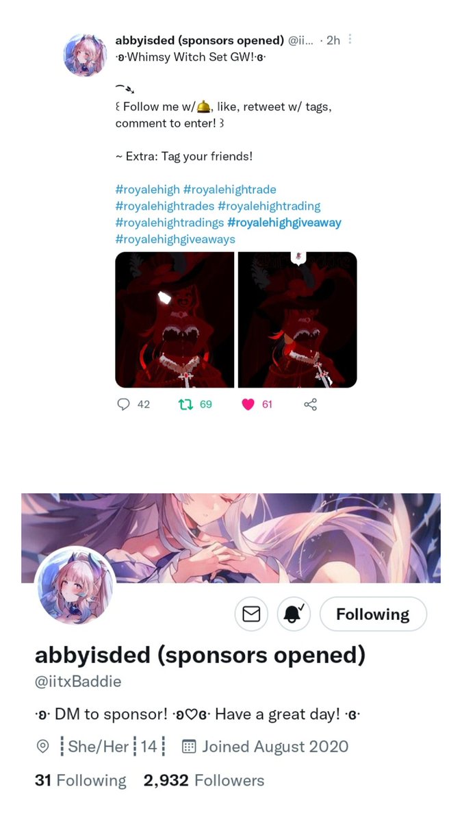 AdhoMessiah's tweet photo. @iitxBaddie Done with everything! @_jing_eun_ @kia_mochi https://t.co/SHB1T78DV1