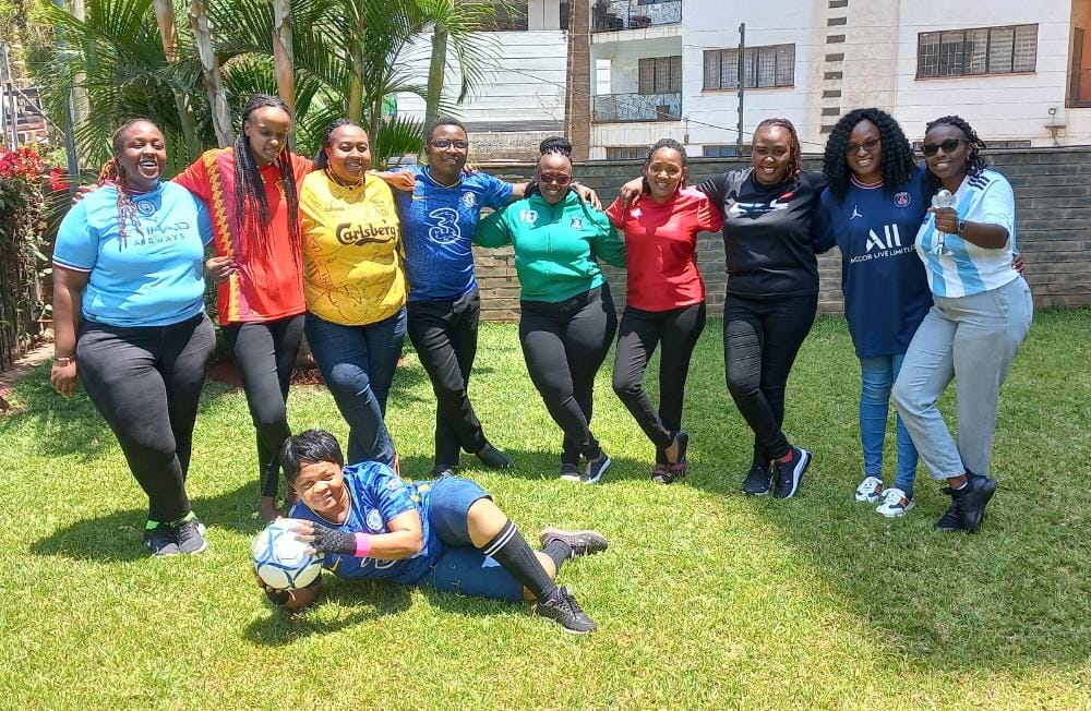 UBA_KE's tweet photo. Just like sports at UBA Bank we aim to impress our customers
#ubakenya
#CustomerServiceWeek2022 https://t.co/pPKRgFBAT9