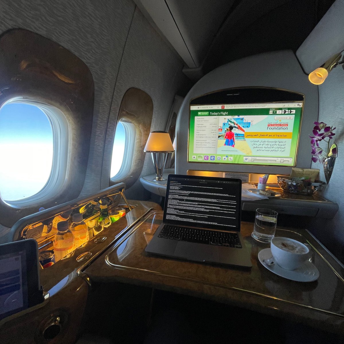 *THREAD*

Günstiger Reisen - Tipps bei Flügen oder Hotels um Geld zu sparen: