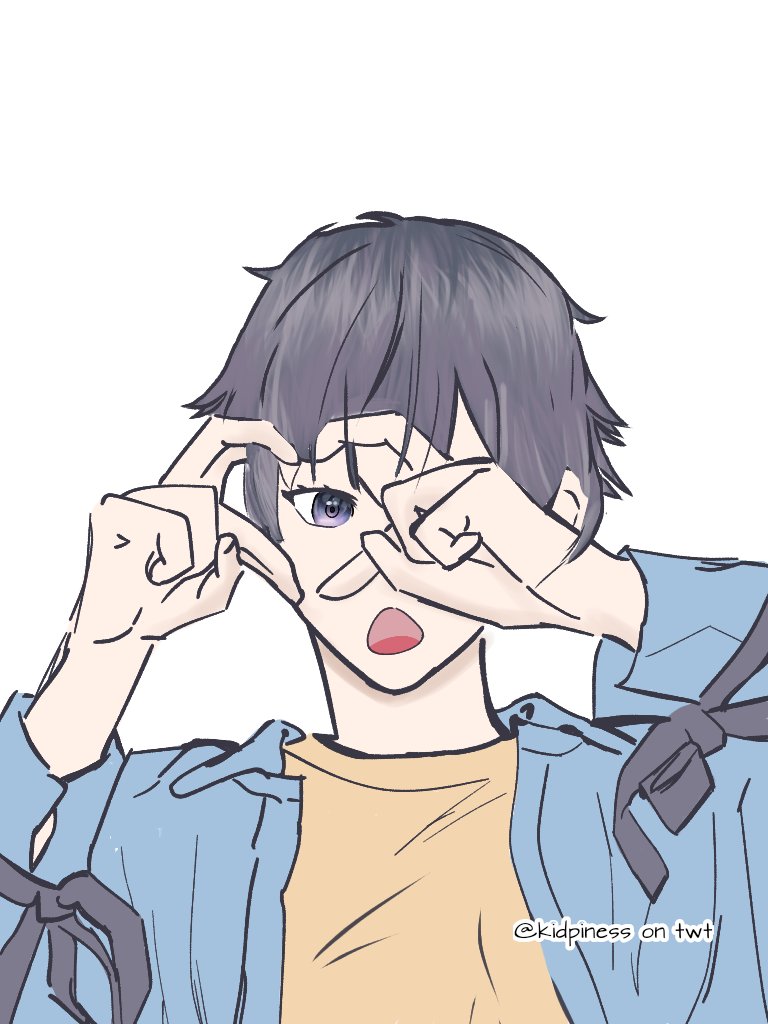 kidpiness's tweet photo. #exchuu #exarts 
I'm sorry, I forgot ur name. Can I just call you mine? @exelesist https://t.co/pcAH7guVzx