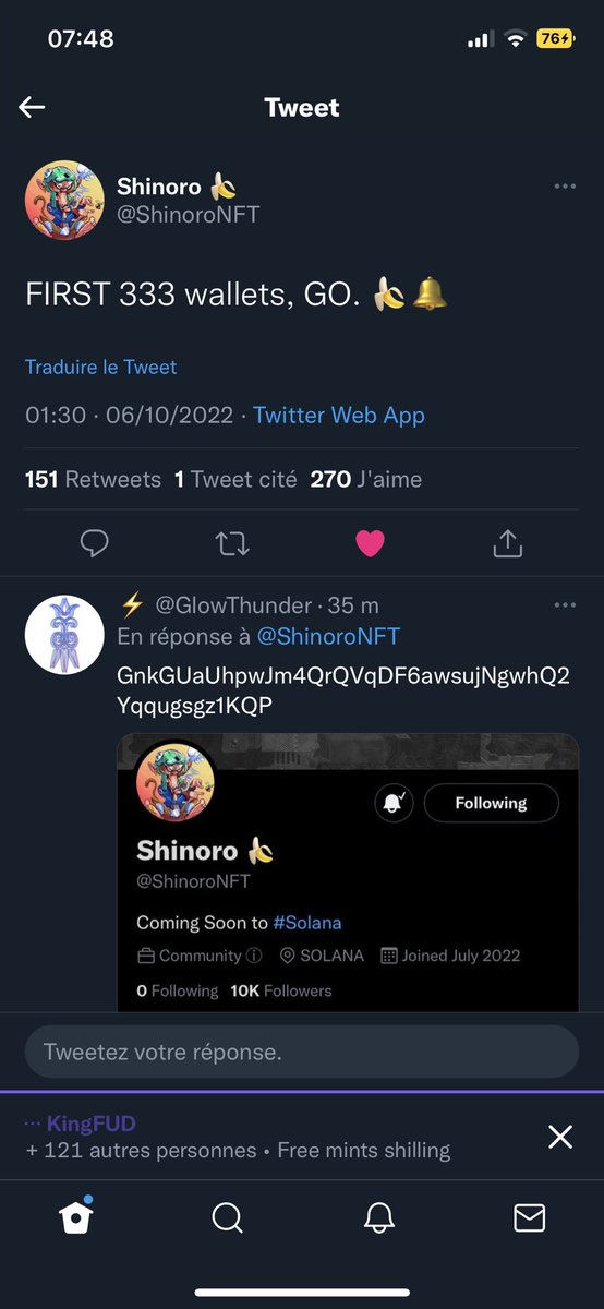 NFTryptovirtuose.eth.sol tweet media
