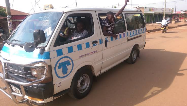 pmukasaofficial's tweet photo. When did you last take a taxi? https://t.co/s1focZMs2y