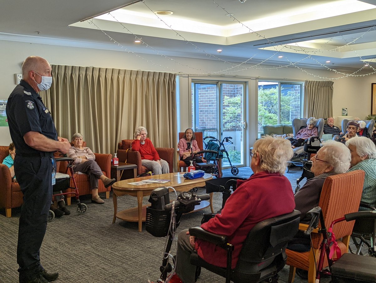 BlueCross tweet media