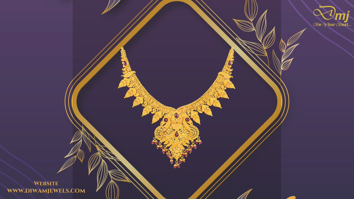 diwamhandicraft's tweet photo. Shine on in your life like a Gold.
Visit our website https://t.co/1FBZHnJtLO
WhatsApp +91-9828749889
Email-diwamjewels@gmail.com
#DMJ #diwamjewels #A2G #jaipur #jewellerylove #jewellerysets #jewellerycollections #jewellerygram #jewellerystore #jewelleryblog https://t.co/izAnW2kzRX