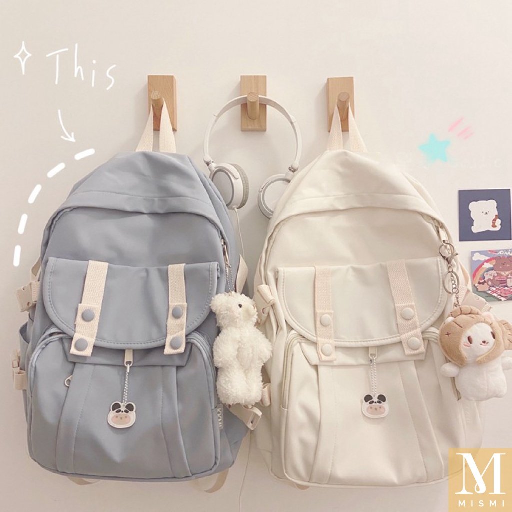 nyari_receh's tweet photo. 🍒 Backpack 🍒

Pic 1: https://t.co/9RfN8XmhV4
Pic 2: https://t.co/De1R1sdygv
Pic 3: https://t.co/J5GWSARgdR
Pic 4: https://t.co/Zg99cWAkR9

#BadProsecutor Fauzi #Pamali #HappyBirthdayHanni Suci X XL Axiata TXT DOUBLE MILLION SELLER Subjek #GrabUnlimited #ShaniTheSelena #Shopee https://t.co/ZKOz4IdUW2