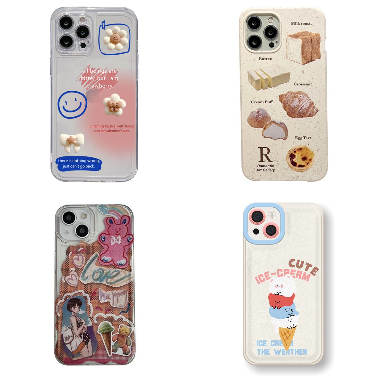 beawbooddd1's tweet photo. [ Pre-order ] 🫧Case iphone 🧺✨

✿  ชิ้นละ 99฿ 
✿  3 ชิ้นขึ้นไป ชิ้นละ90฿(คละได้ทั้งร้าน)
มัดจำ50%🚚

ค่าส่ง40฿
ปิดพรี 09/10
สั่งซื้อ : Dm ค้าบ
#caseiphone #rubbiesroom #พรีออเดอร์จีน #ตลาดนัดnct #ตลาดนัดENHYPEN #ตลาดนัดaespa #ตลาดนัดบังทัน #เคสiphone #เคสไอแพด #เคสไอโฟน https://t.co/ms9TSfY3Oj