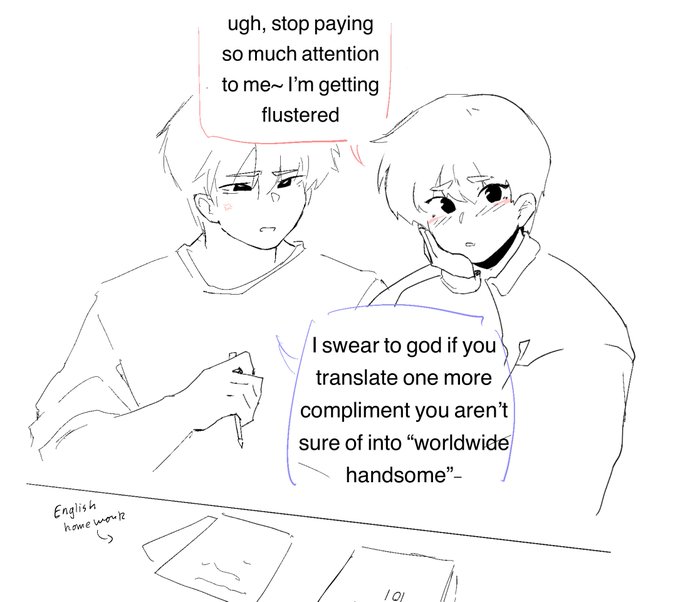 #namjin 