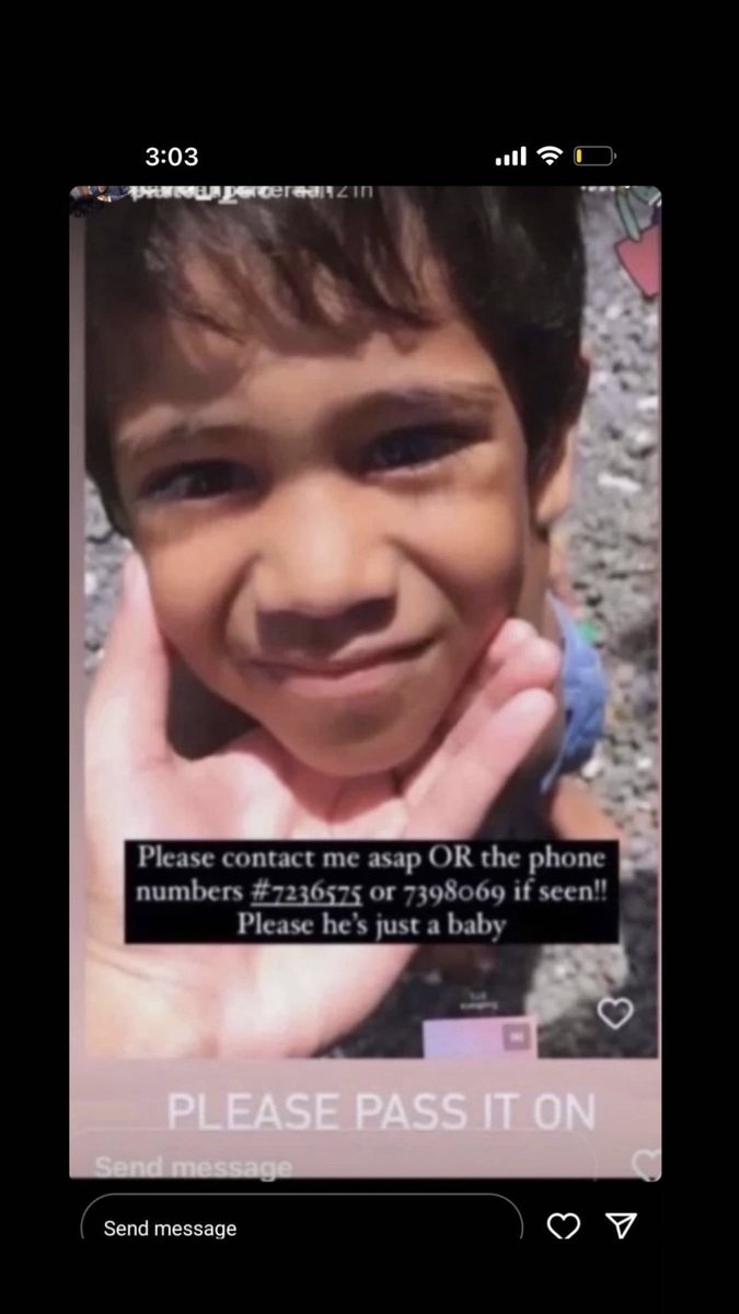 manasa__lord's tweet photo. this is so sad :( https://t.co/jNaDSfZ7CS