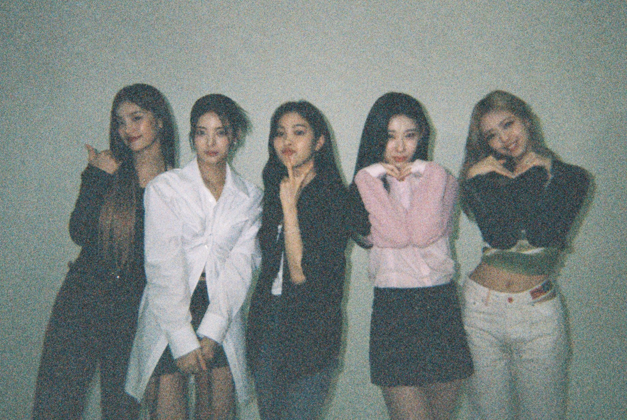 ITZY on X: 