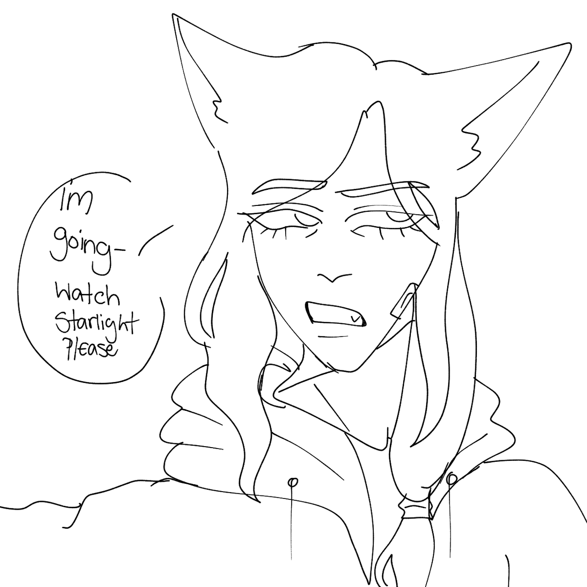 PBonky's tweet photo. first winter 
1/3
[#tinakittenfanart #hannahxxrosefanart #tannah #tinaroses #dsmpfanart ] https://t.co/Qu6gC7wInV