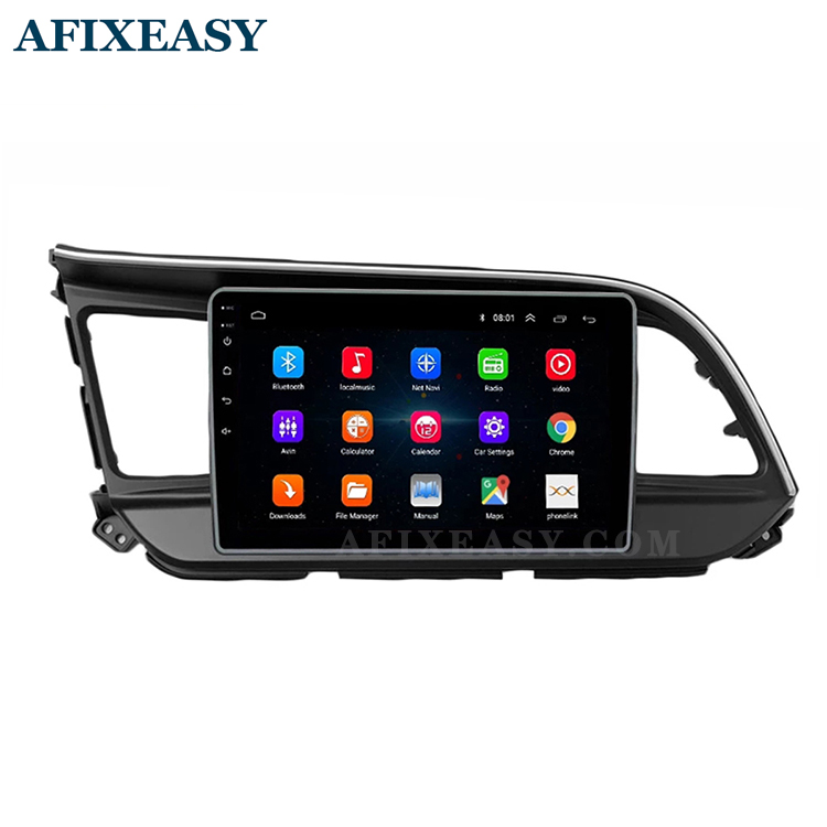 ZarkonAl's tweet photo. AFIXEASY- Android Car DVD Player For Hyundai ELANTRA 2019
#car #cars #carradio #carvideo #carGPS #cardvd #carradioscreen #carvideoplayer #Hyundai #cardisplay #carheadunit #HyundaiELANTRA #ELANTRA #wirelesscarplay #headunit #androiddisplay #cartouchscreen #navigation #carupgrade https://t.co/3tBsuyGPAl
