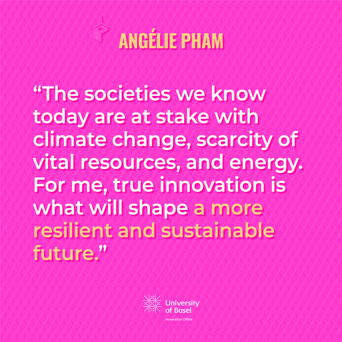 Innovation Office University of Basel tweet media