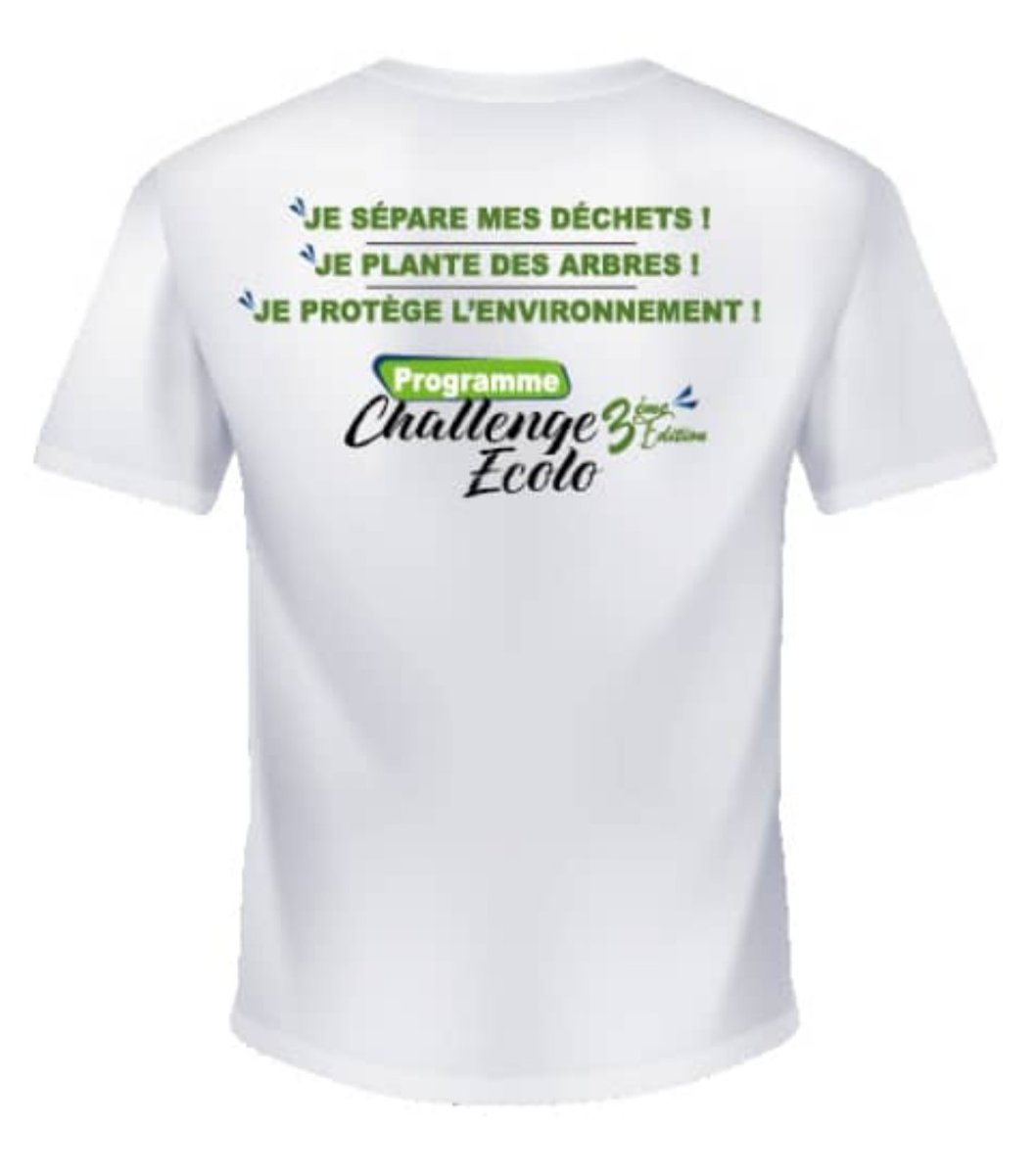 AngeloToueli's tweet image. 3e édition du Programme CE 
3 engagements forts

1- Je sépare mes déchets pour réduire les émissions du CH4... 
2- Je plante des arbres pour absorber les #ges
3- Je protège l&apos;environnement pour préserver la vie humaine

#PCE3
#MissMasterEcolo 
Ensemble, #pourunmondeprevoyant