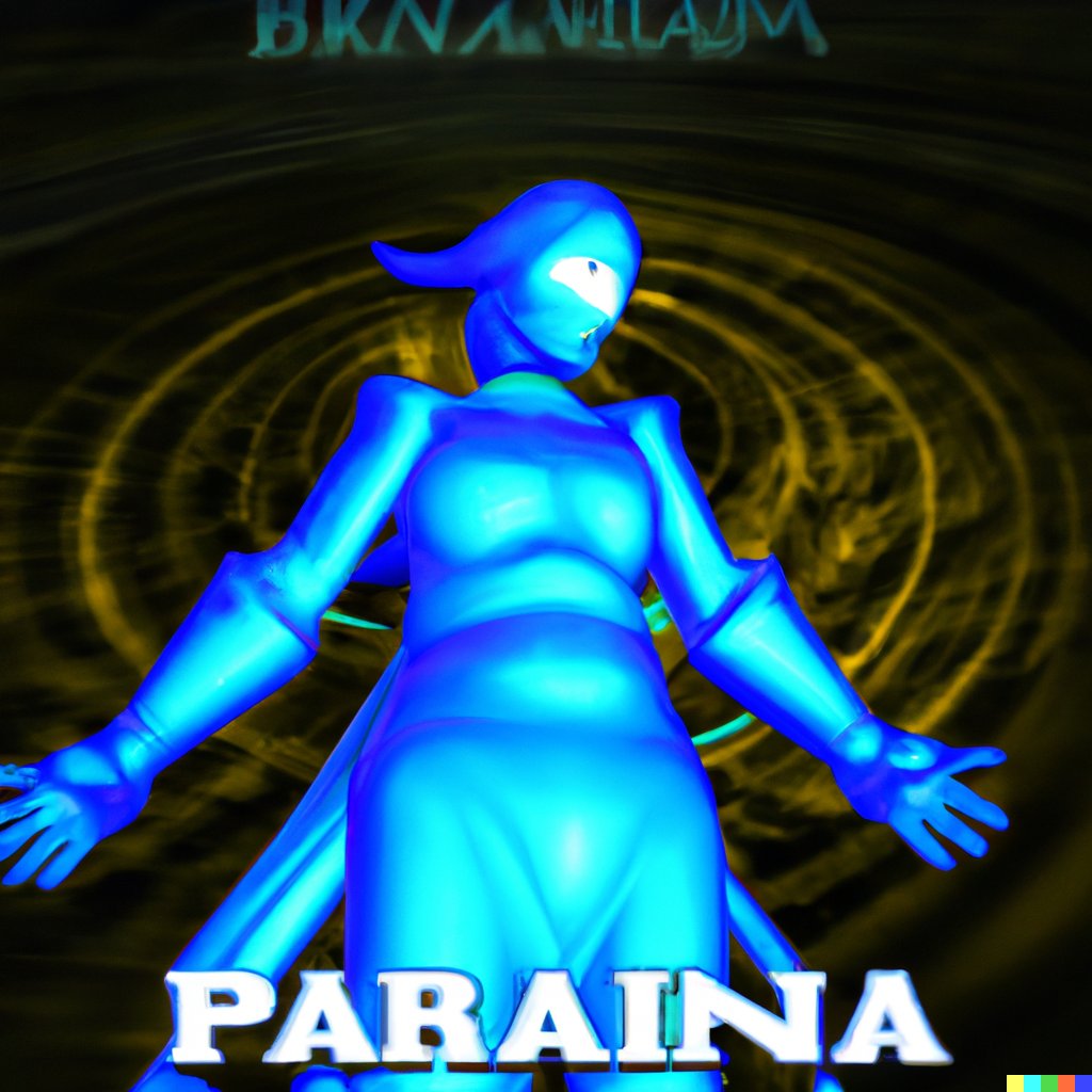 Song: PARANOiA Rebirth
Artist: 190'