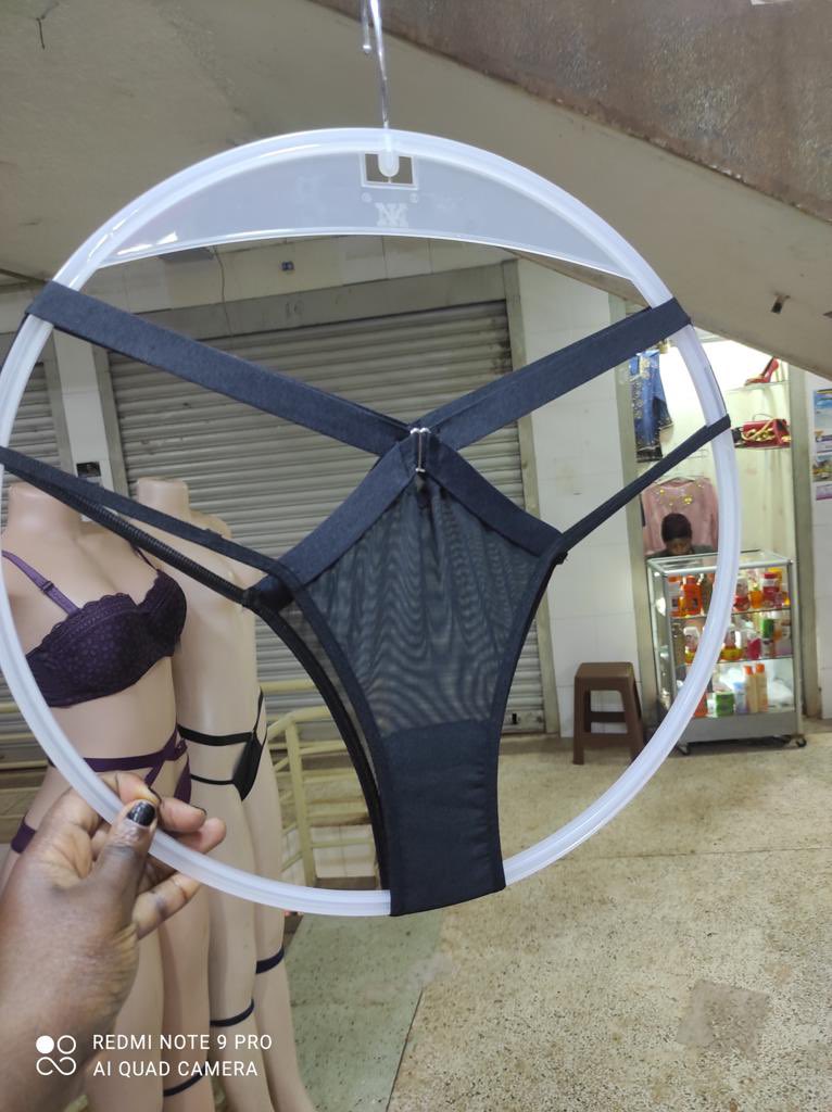 Ugconnect_'s tweet image. Beautifully briefs and thong from @luxe_intimates Mystic lingerie collection.

For inquiries and Delivery 🚚 
Call or Dm
0705816289
0705284500
0782757124

#LuxeIntimates