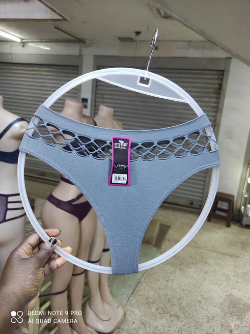 Ugconnect_'s tweet image. Beautifully briefs and thong from @luxe_intimates Mystic lingerie collection.

For inquiries and Delivery 🚚 
Call or Dm
0705816289
0705284500
0782757124

#LuxeIntimates