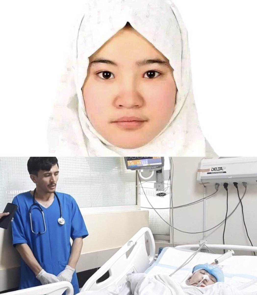 MuslimShirzad's tweet photo. Sorrowful moment;
Today we also lost Fereshta, a teenage girl who was in a coma after Friday's deadly attack on Kaj educational center, west of Kabul.

“Fereshta” means angel.

UNAMA on Tuesday: 53 (46 girls) were killed and 110 injured.

#StopHazaraGenocide https://t.co/67udBtXnXN