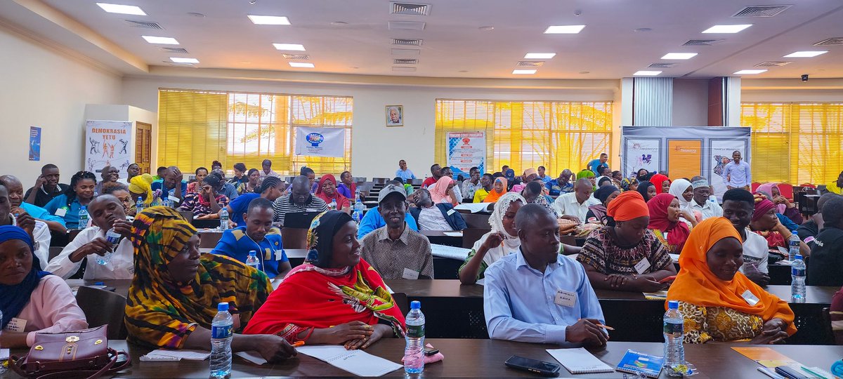 Twaweza - ni sisi tweet media