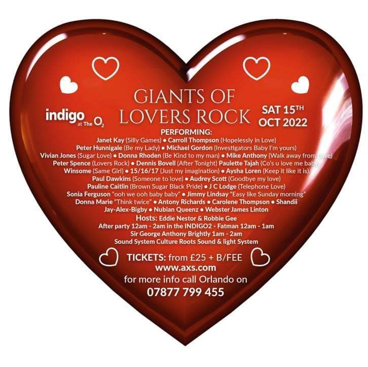 Next performance 💞🥰 <a href="/indigoatTheO2/">indigoatTheO2</a>