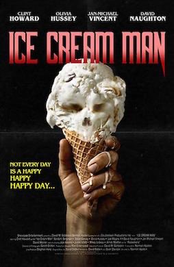 TylerViscerine's tweet photo. Watching The Last Drive In’s episode for Ice Cream Man! #icecream #hardpack @ClintHoward #gore #horrormovie #iwantabigstick @xxhorrorbabexx @CaledonianKitty @MutantTheater2 @TheMutantFam @HorrorGirlProbs @horrorfreq @BloodyVaIkyrie @cinematossico https://t.co/MElB3pYOU4