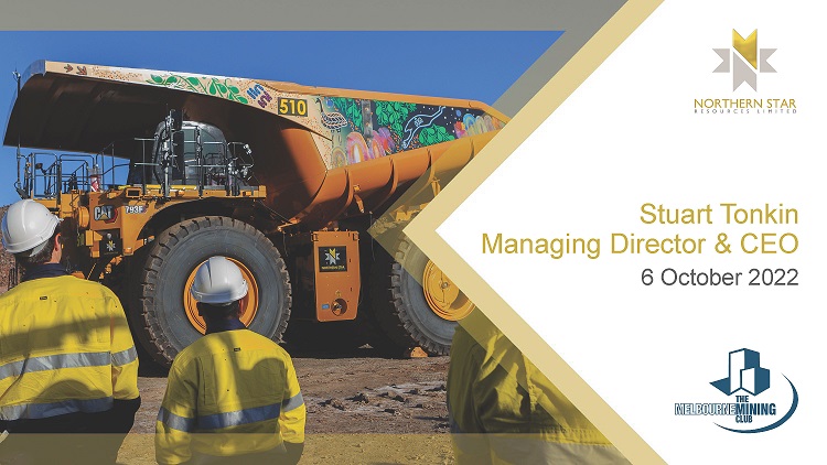 The <a href="/MelbMiningClub/">Melbourne Mining Club</a> luncheon presents Stuart Tonkin, Managing Director and CEO of Northern Star Resources Limited.

Listen to the webcast here:
webcast1.boardroom.media/watch_broadcas…