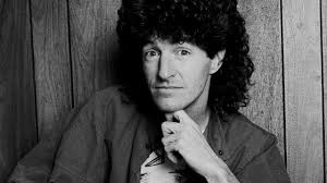 Happy Birthday to Kevin Cronin born on this day in 1951 