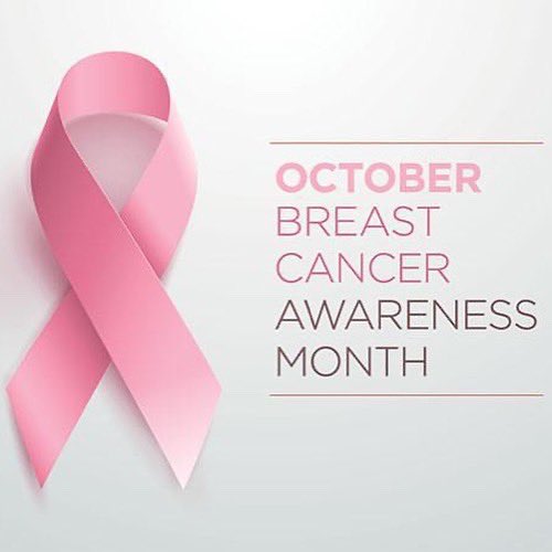 On Wednesdays we 𝐖𝐄𝐀𝐑 𝐏𝐈𝐍𝐊. Except in October… we wear pink almost everyday to honor and support those who have been affected by Breast Cancer. 💕

#wccheer