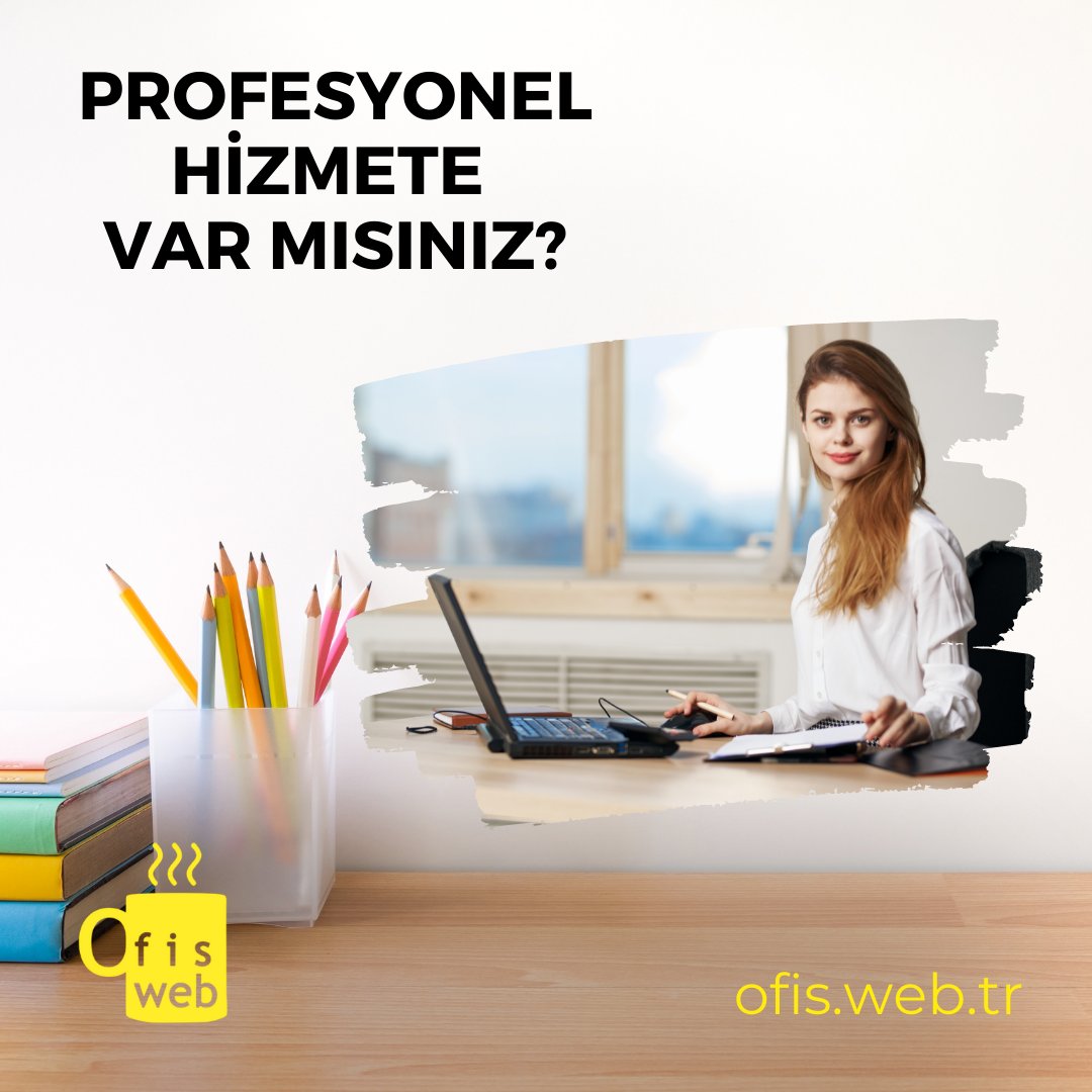 İster yeni bir telefon hattı alın, ister eski numaranızı taşıyın, telefonlarınız profesyonel bir sekreter tarafından açılsın, size ulaşmak isteyenlerin mesajları not edilerek tarafınıza ulaştırılsın! 
Profesyonel hizmet için: ofis.web.tr #SanalSekreter #SanalOfis