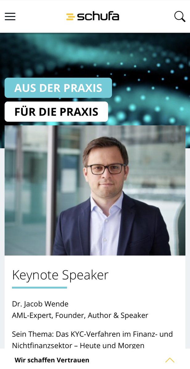 Jacob Wende tweet media