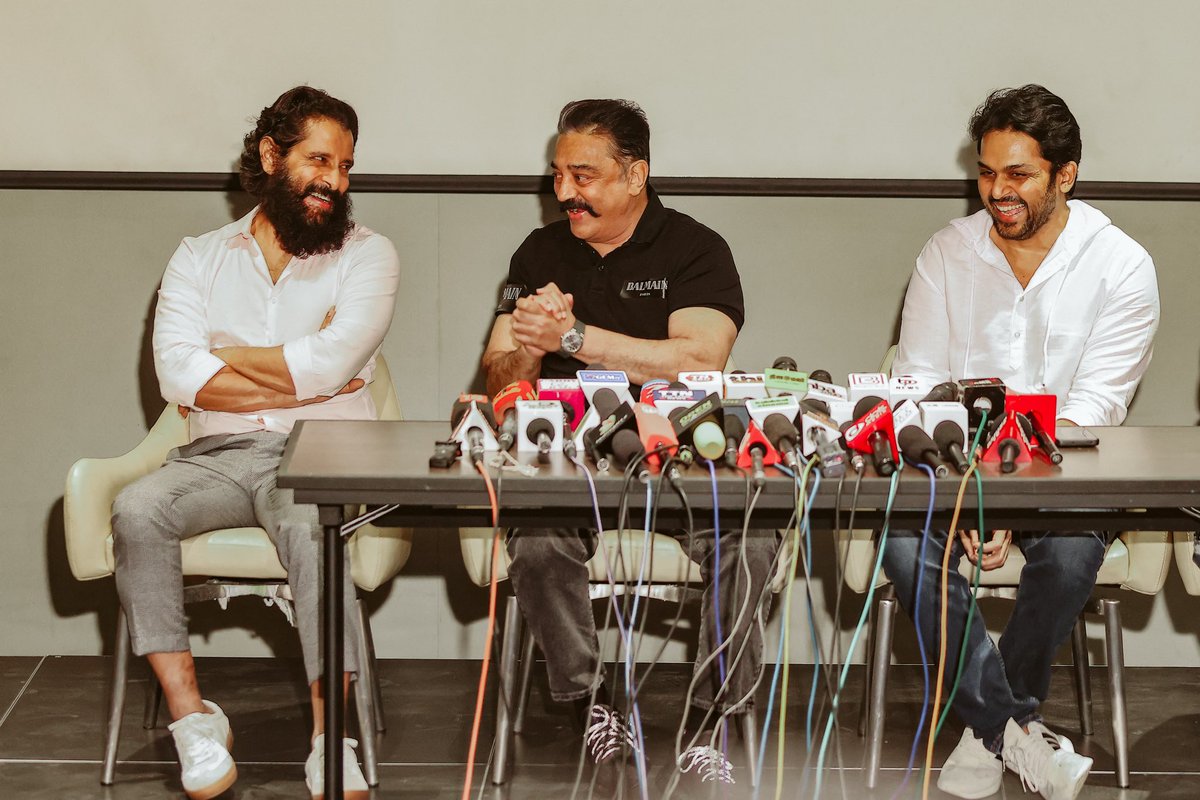 Vikram tweet media