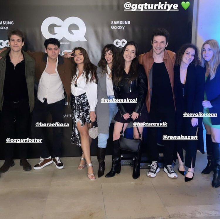 TozluBeni evreni is real 🥹
[ #Tozluyaka #DuyBeni #ZeyÇağ ]