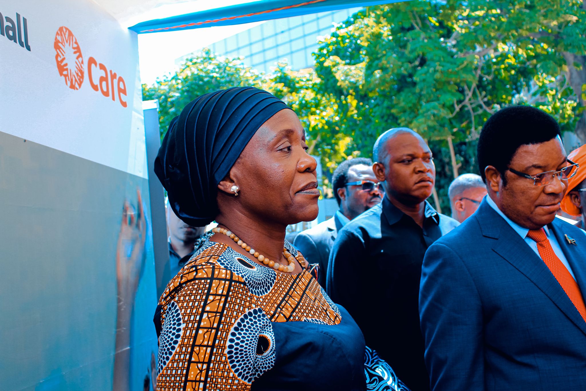 CARE Tanzania (@CARETanzania) / Twitter