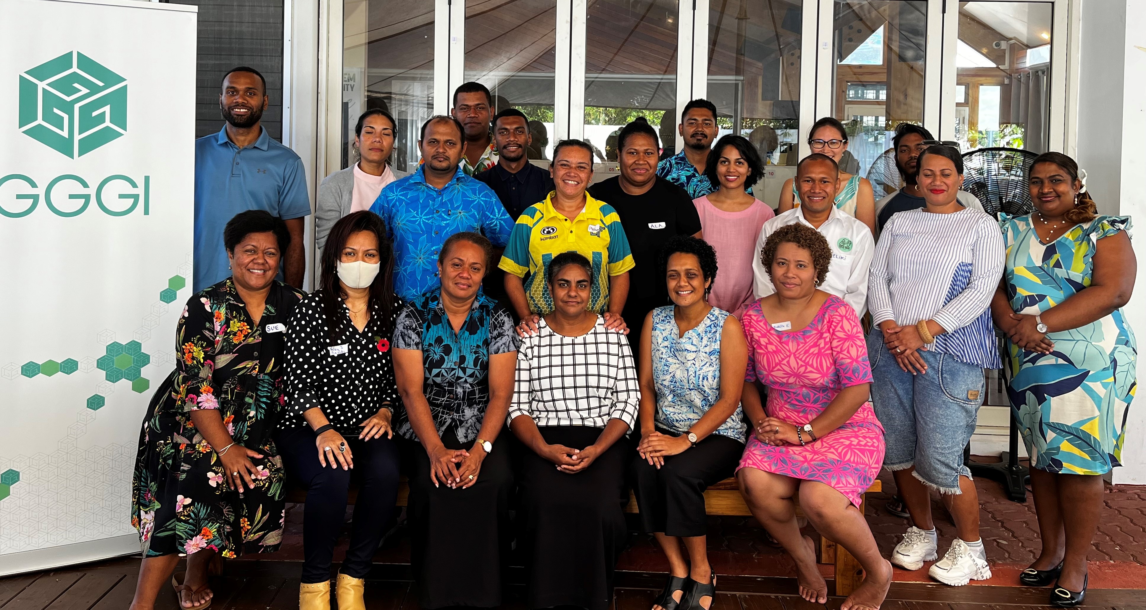 Tonga Youth Employment & Entrepreneurship TYEE (tyee_tonga) / Twitter
