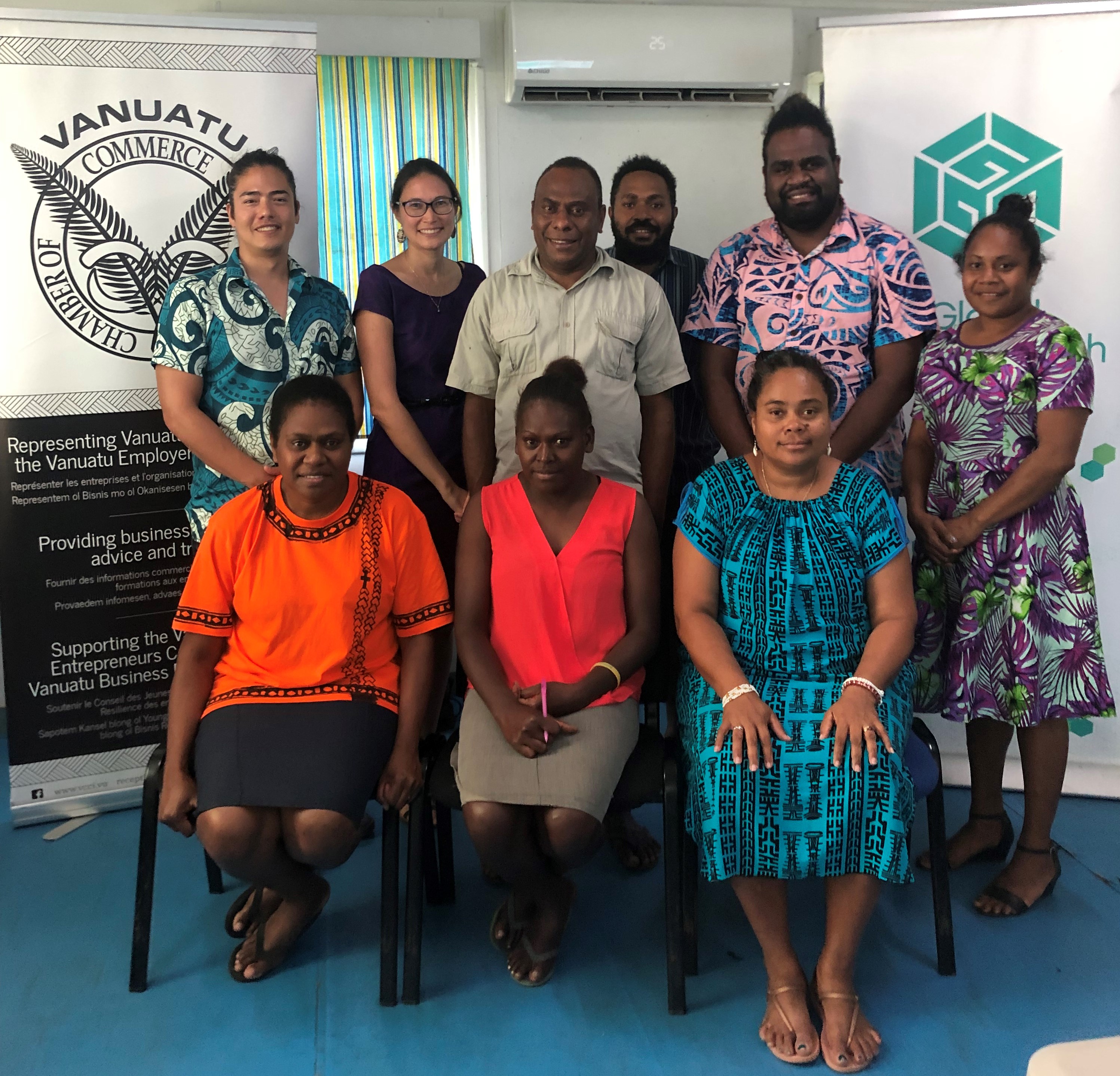 Tonga Youth Employment & Entrepreneurship TYEE (tyee_tonga) / Twitter