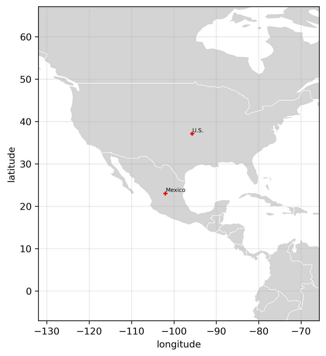 LSTA-Linfer-en on Twitter: "/Mexico/L(23.0N,102.0W) to file new gun ...