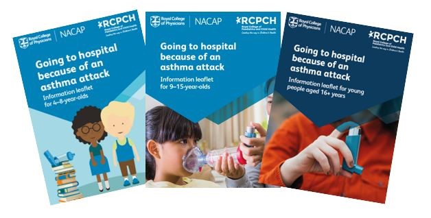 Download your #Asthma patient leaflets here!  Created by young people for children &amp; young people for @NACAPaudit supported by <a href="/RCPCHtweets/">RCPCH</a>. The Asthma &amp;Me Ambassadors have done a brilliant job!  rcpch.ac.uk/asthma-ambassa… #AskAboutAsthma 

<a href="/CHAHAsthma/">CHAH Asthma 🫁</a> <a href="/CYPAsthmaBH/">CYP Asthma Barts Health</a> <a href="/asthmalunguk/">Asthma + Lung UK</a>