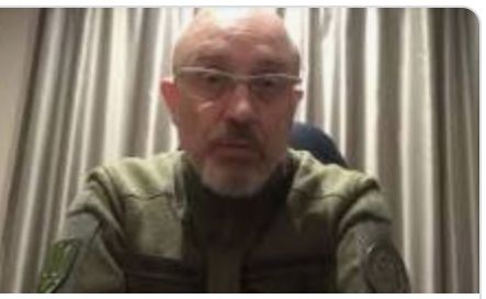 HirwaEphrem's tweet photo. @KyivIndependent "Rien que cette semaine...on a libéré des dizaines de régions. Il s'agit de #Kharson ,#Kharkiv ,#Louhansk  et #Donestk toutes ensemble", cette liste est loin d'être complète. Nos soldats ne s'arrêtent pas".
Ministère 🇺🇦 de la défense https://t.co/cQyGBbFegd