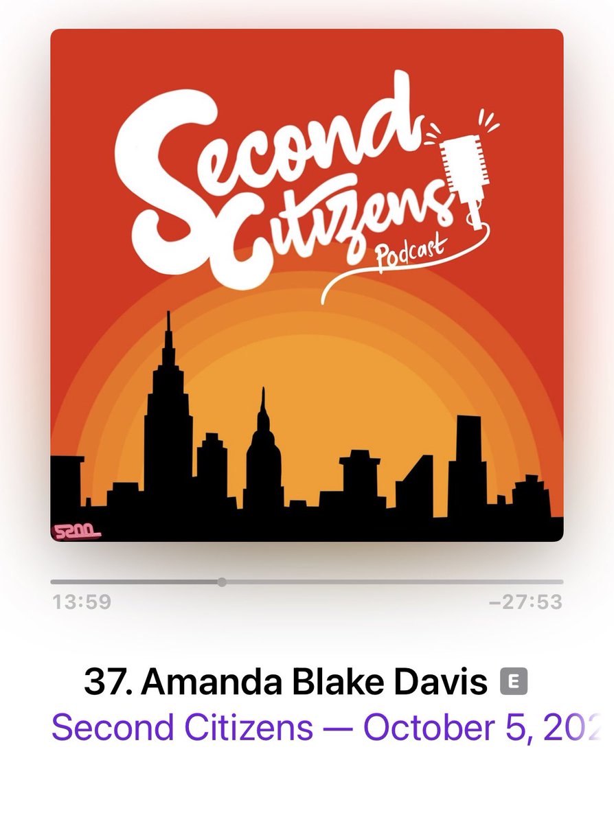 Amanda Blake Davis (@theamandablake) / Posts / X, image size:894x1200