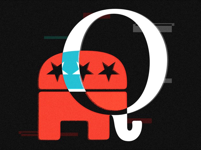 Conceptengager's tweet photo. The POINT:
"#Trump (has) made Election Denialism
  a Central Tenet of the Modern #Republican Party.
  Candidates ... (are) Learning that They Shift away
  from that Position at Their *Own Political Peril." Cillizza
#MAGARepublicans:🧢⚔️🧢✊👑#GQP
#RINO (#Un*[#Vowed 📃✍️]🚫): https://t.co/fpvD2LxqIZ