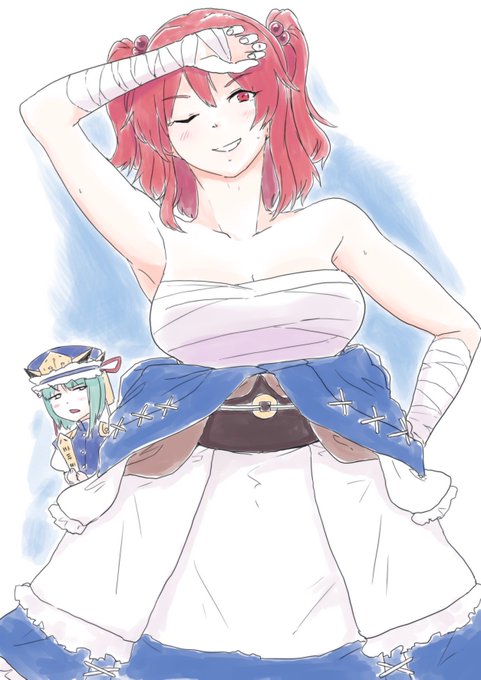 いやぁ今日もよく働いたねぇ! 