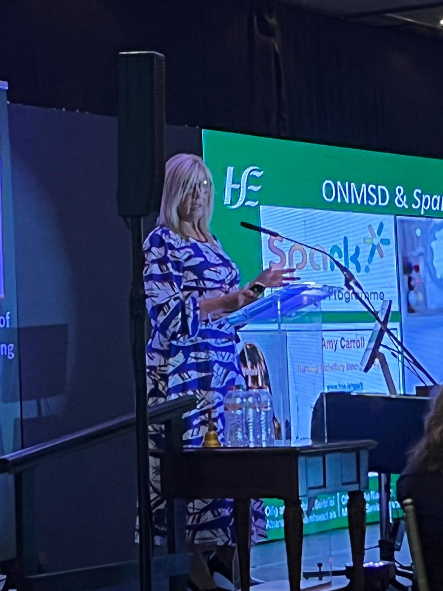 annette_cuddy's tweet photo. DrGeraldine Shaw commending the contribution of the ONMSD team to the national immunisation vaccination initiatives. Great to be involved in this important work #IADNAM2022 #vaccinesmatter ⁦@NurMprescribing⁩ ⁦@CNMEMayoRos⁩ ⁦@HoeyCarmel⁩ ⁦@GSGerShaw⁩ https://t.co/kp55wMov1x