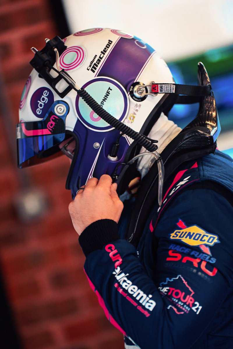 With the final round of the season just around the corner, here’s some of my favourite <a href="/BlocksWorkz/">BlocksWorkz</a> 2022 helmet designs that have showcased their exciting crypto/NFT projects.

#blocksworkz #nft #crypto <a href="/opnnft/">OPNNFT</a> <a href="/d0p3ClubNFT/">DOP3 Club NFT 🚀</a> #cryptocitypunks