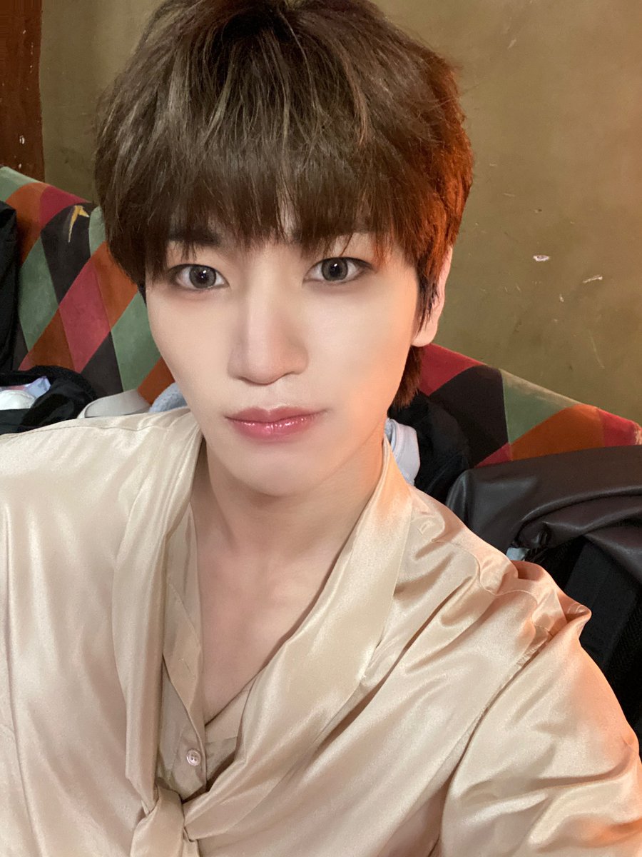 WUZO_BLITZERS's tweet photo. [📷][#LUTAN_RAID]
Paris concert was so much fun!
Thank you Paris❤
 
#블리처스 #BLITZERS #루탄 #LUTAN
#LookingForBLEE_in_Paris https://t.co/mu0lhEzkFK