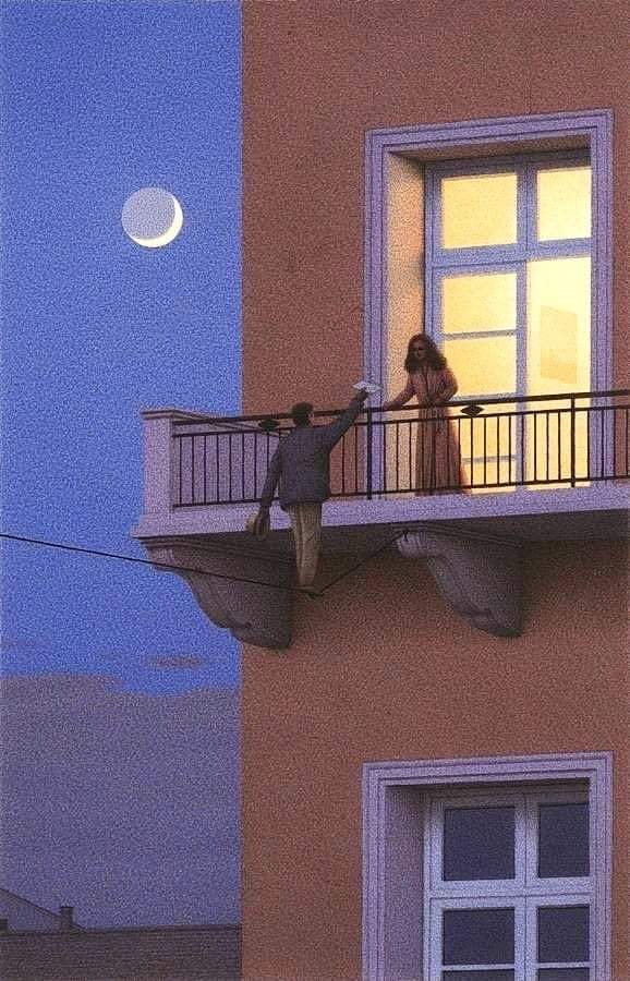 "كل الأعذار كاذبة، من يريد يستطيع."