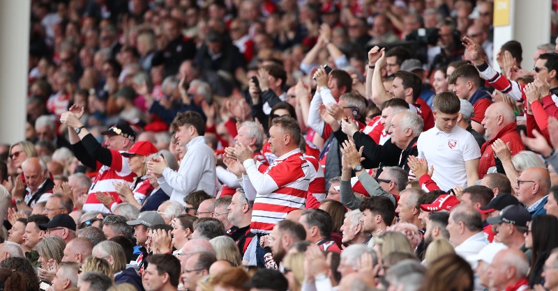 gloucesterrugby's tweet photo. 𝙐𝙣𝙞𝙫𝙚𝙧𝙨𝙞𝙩𝙮 𝙍𝙪𝙜𝙗𝙮 🏉

Gloucester Rugby will host the @Hartpury v @cardiffmetrfc double-header on Wednesday 2 November.

🎟 Tickets just £5!  

Find out everything you need to know 👇
